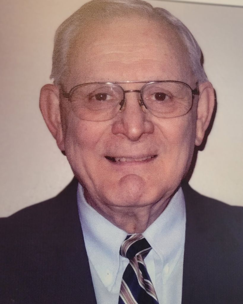 Ronald L. Ray Profile Photo