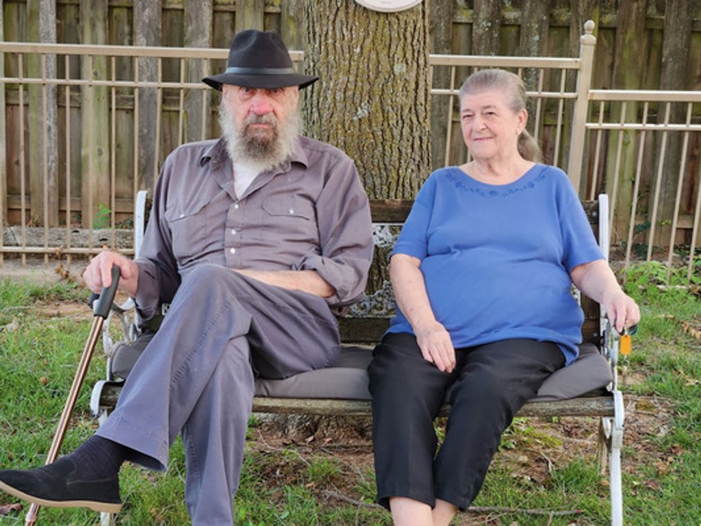 Betty Stitt Profile Photo