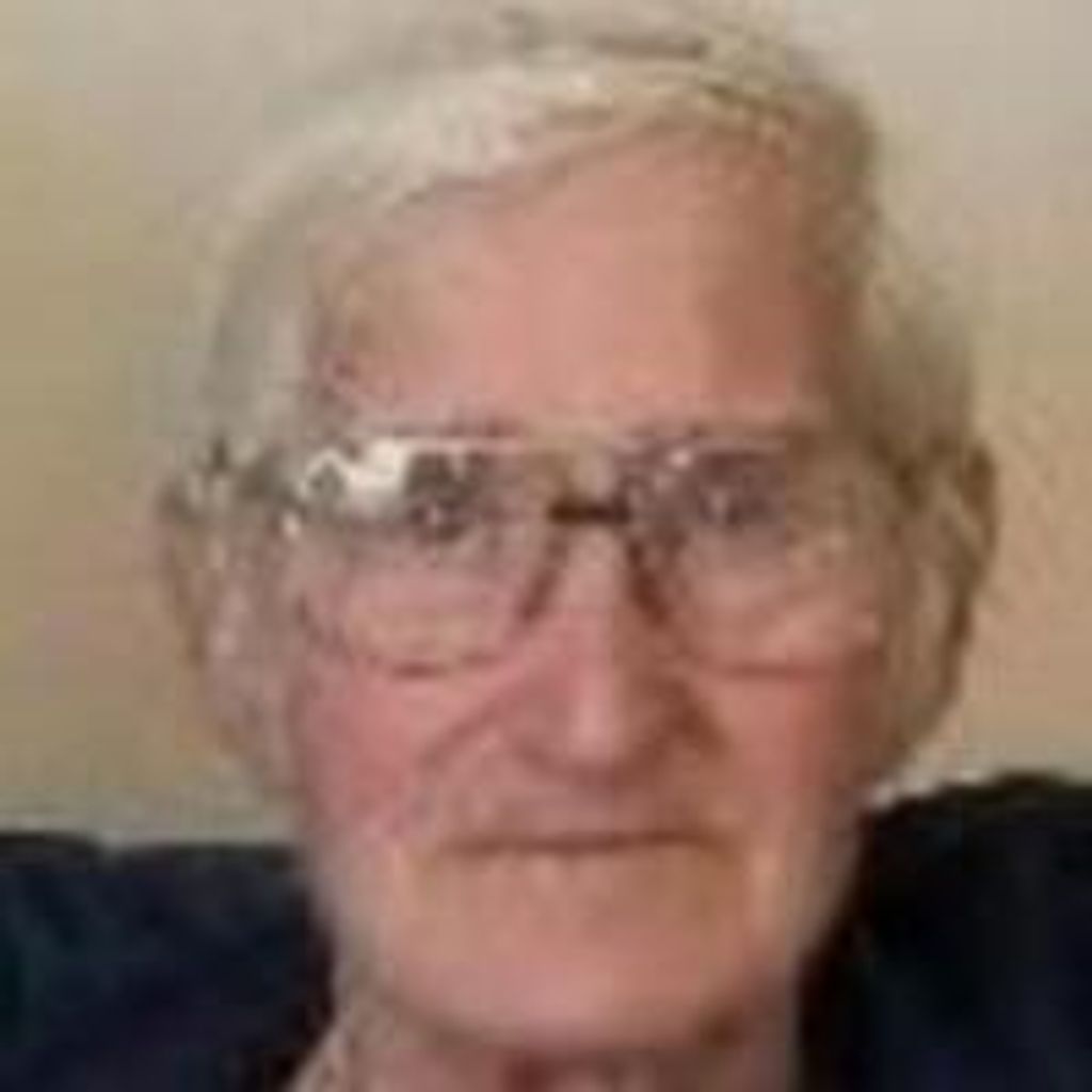 Robert Bundy Adkins Profile Photo
