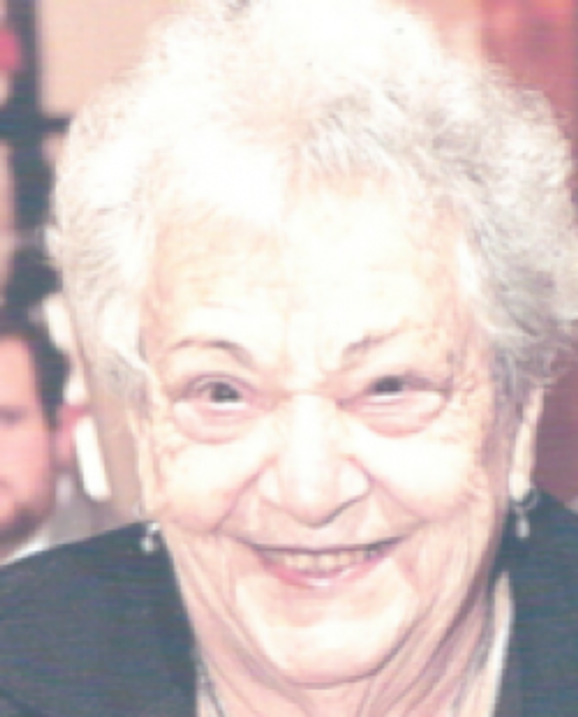 Bernardina Scippa