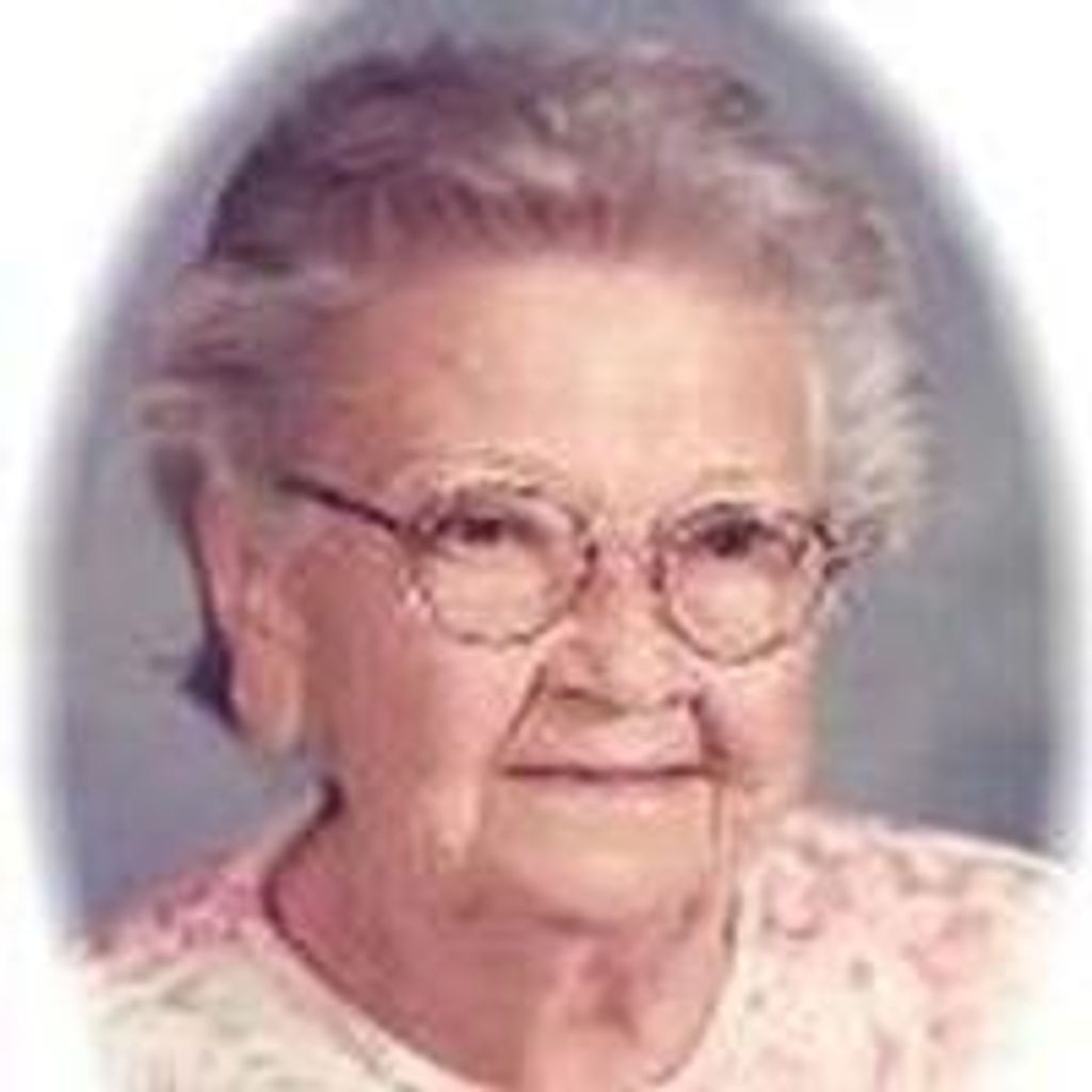 Edna Fritz
