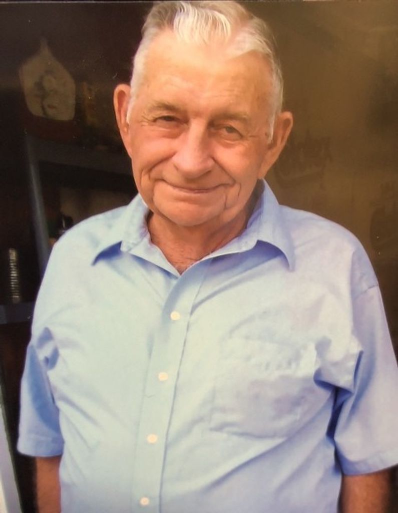 Garnett Elwood Chilton Profile Photo