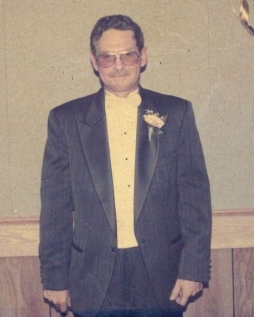 Thomas Walker Massingale Profile Photo