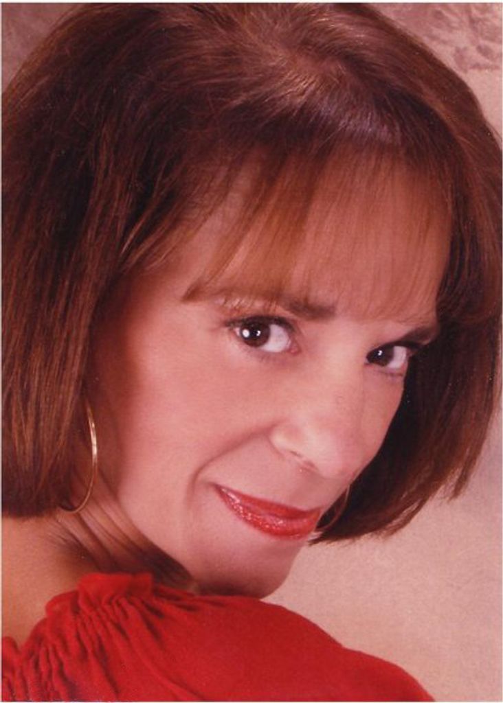Pamela J. Garrett