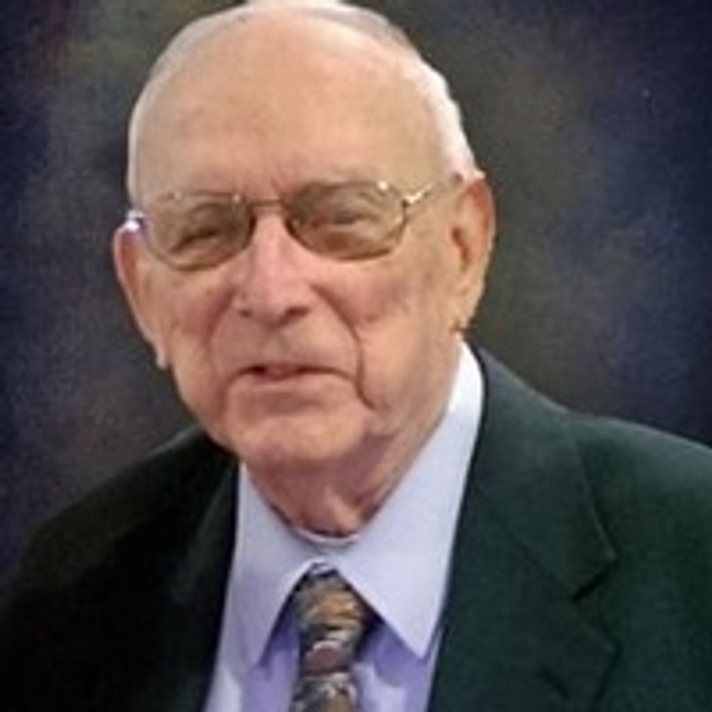 James G. Deasy