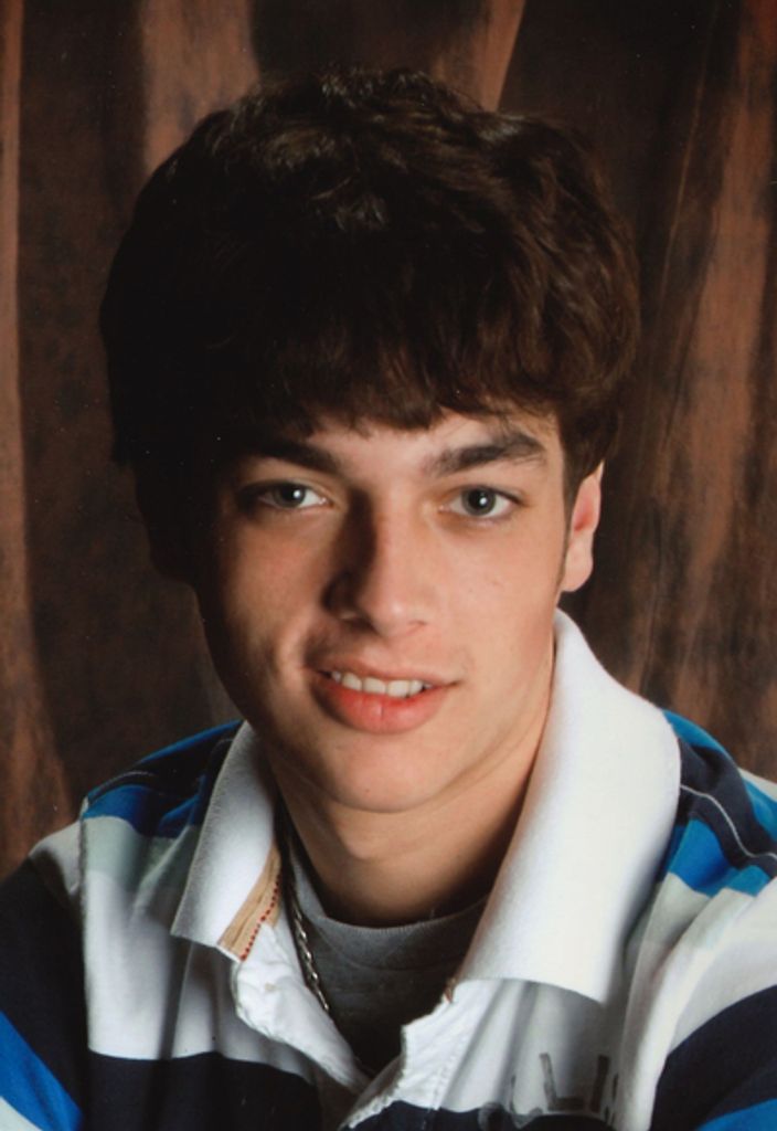 Daniel Darwin Taylor