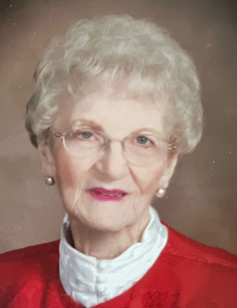 Gwendolyn Frances Wilson-Brooks Profile Photo