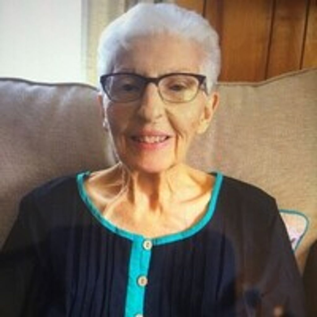 Patricia L. Gallero Profile Photo