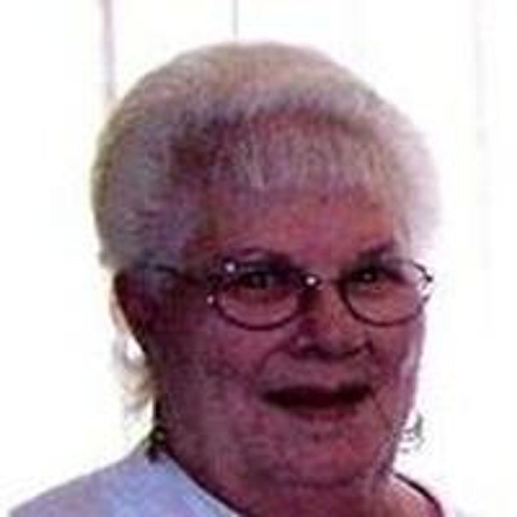 Donna Nagel