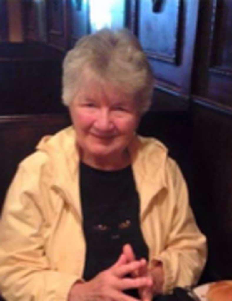 Donna  Jean (Tanner) Truax