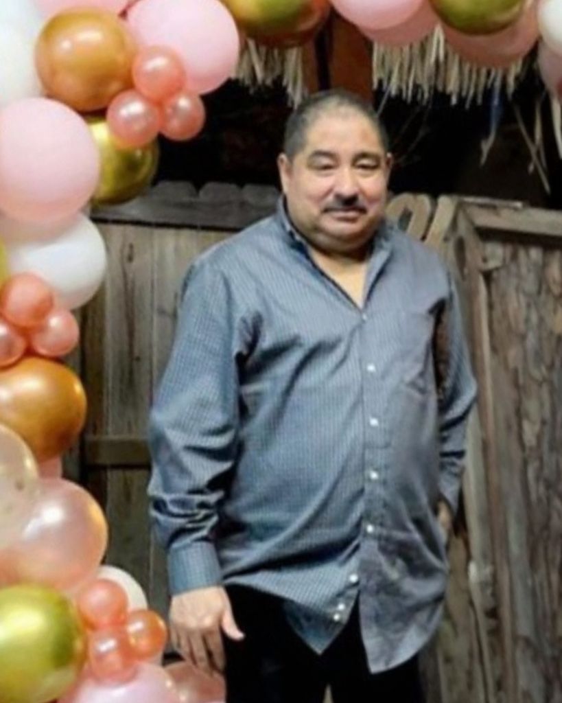 Fernando "Fernie" Martinez Profile Photo