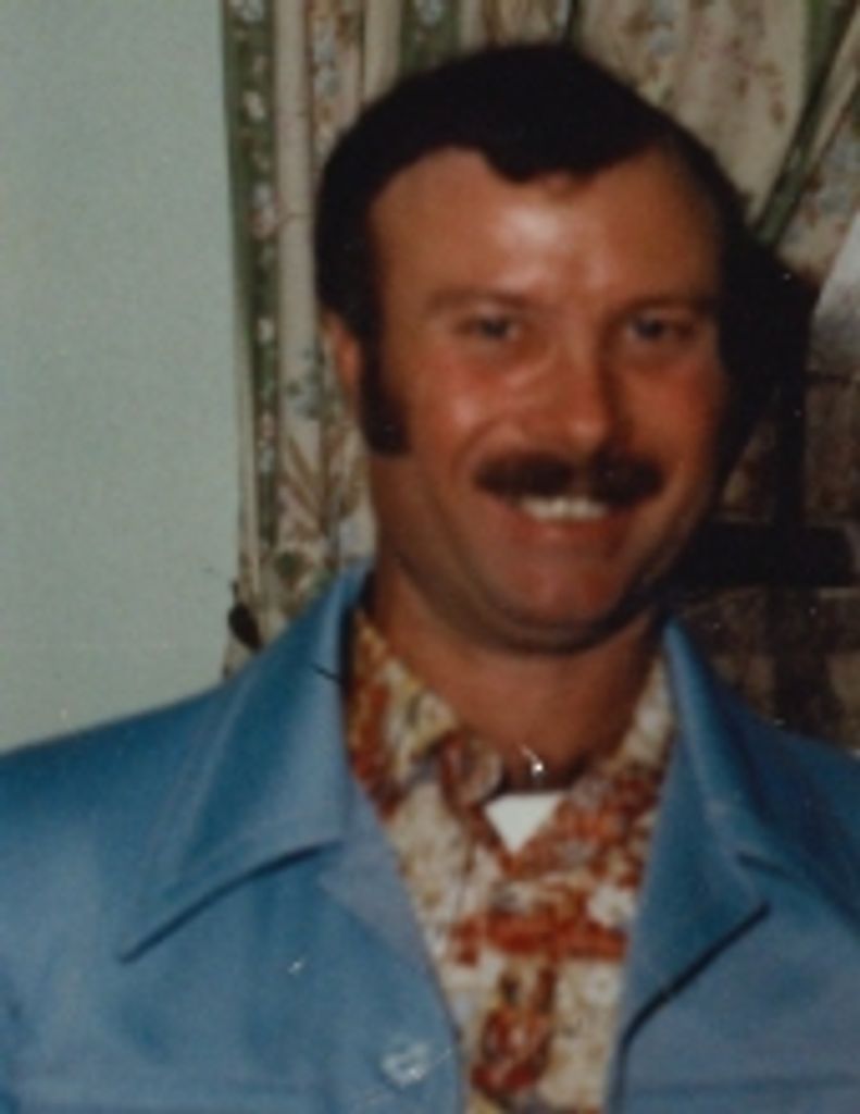 William Benny Woods