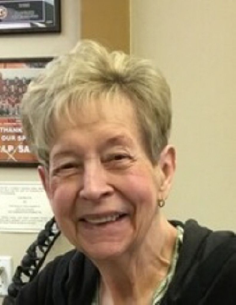 Patricia J. Speroff Profile Photo