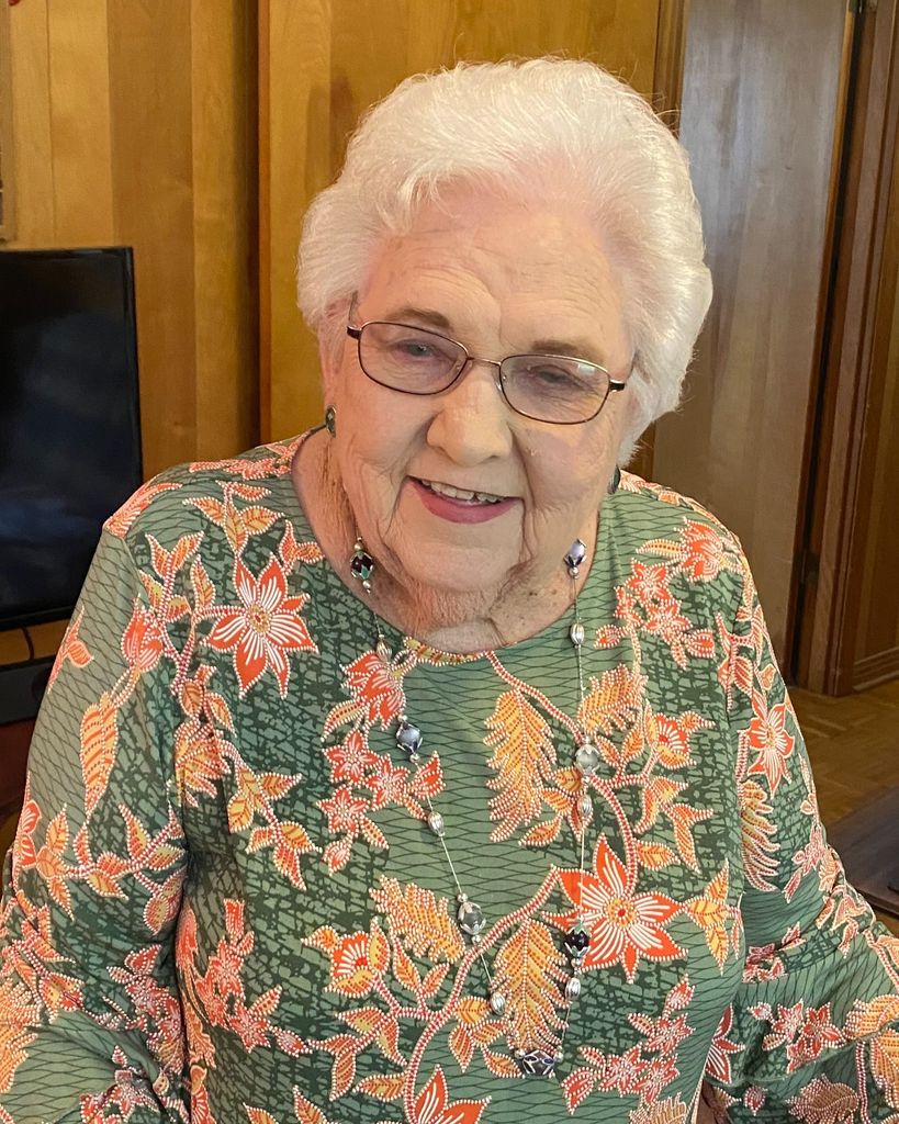 Nadine Hunter