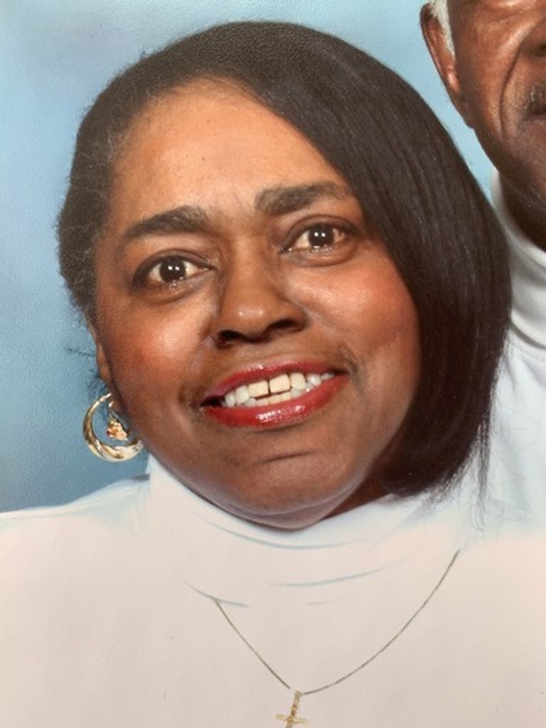 Shelvy J. Wilson Profile Photo