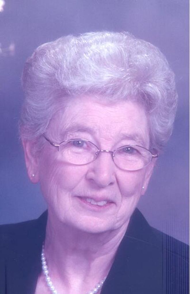 Lois Arlene (Grieser) King Profile Photo