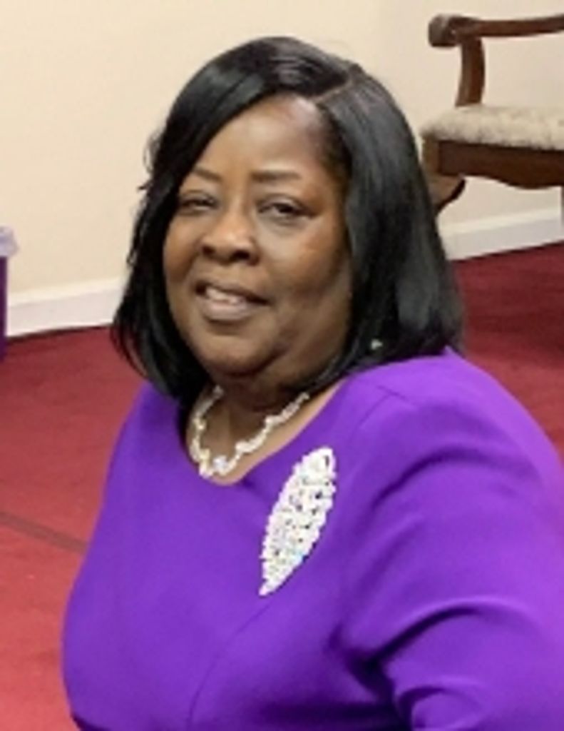 Dorothy Lanell Willis