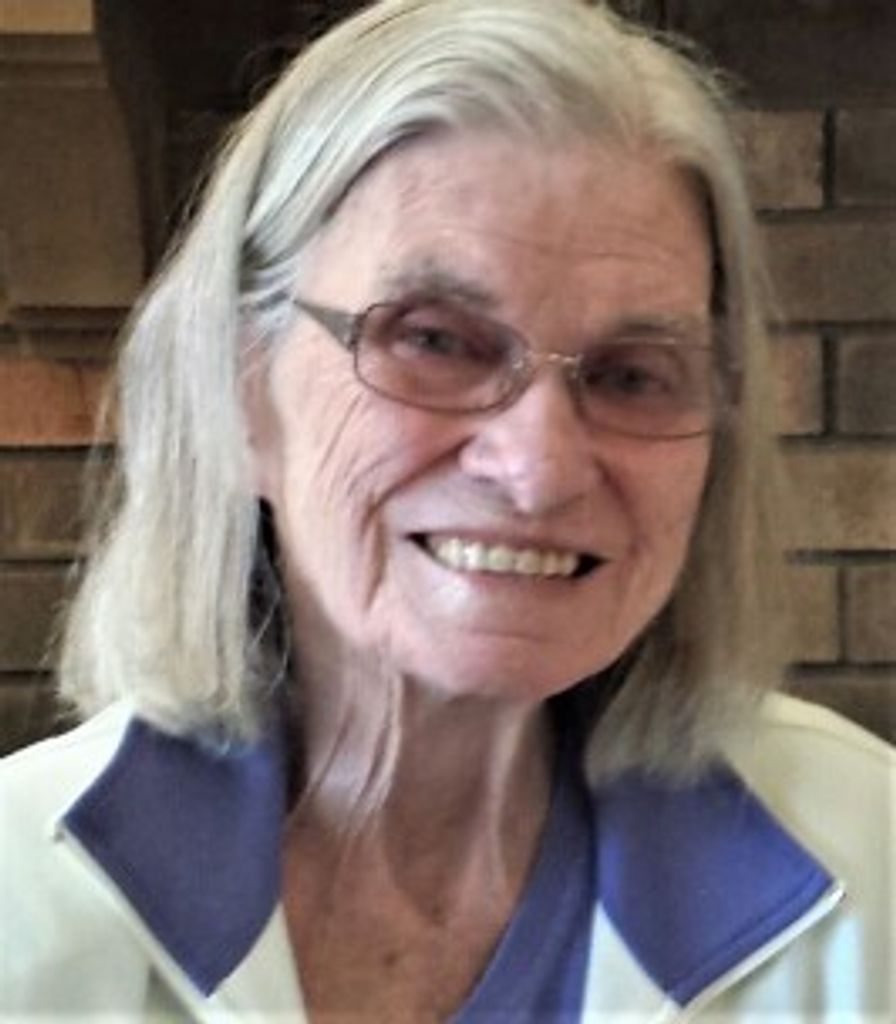 Betty Doherty