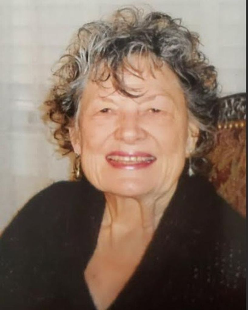 Anna Catherine Moore Profile Photo