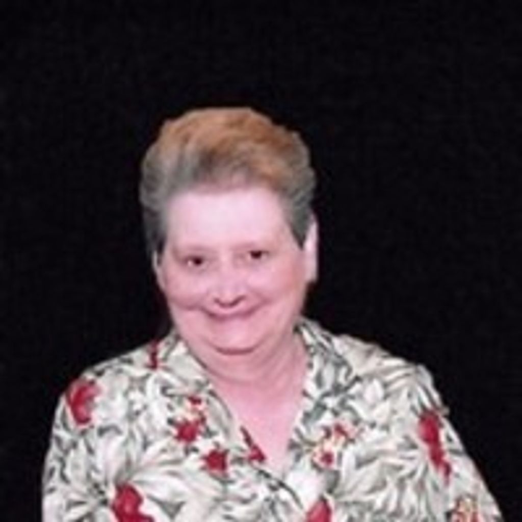Patricia (Pat) Ann Robicheaux
