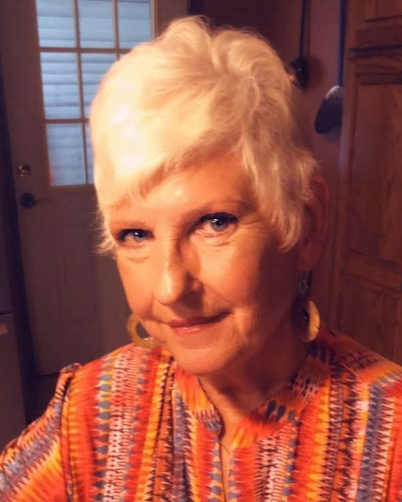 Patricia Anne Hightower Profile Photo