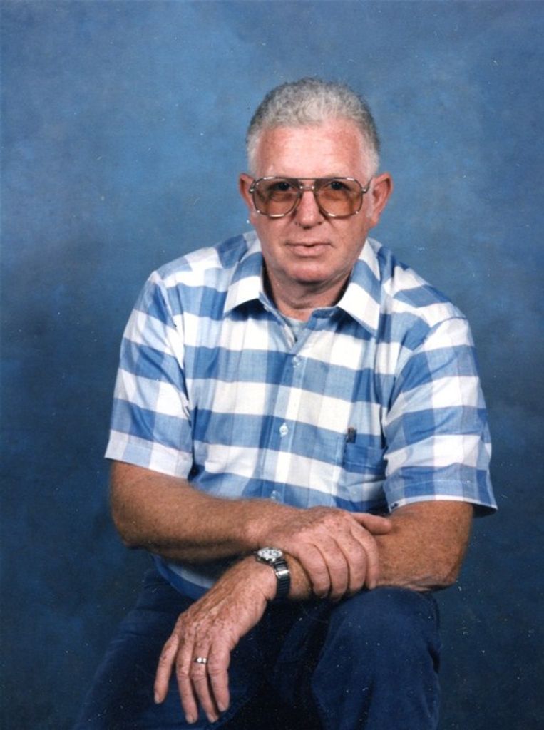 Wilburn Eugene Glass