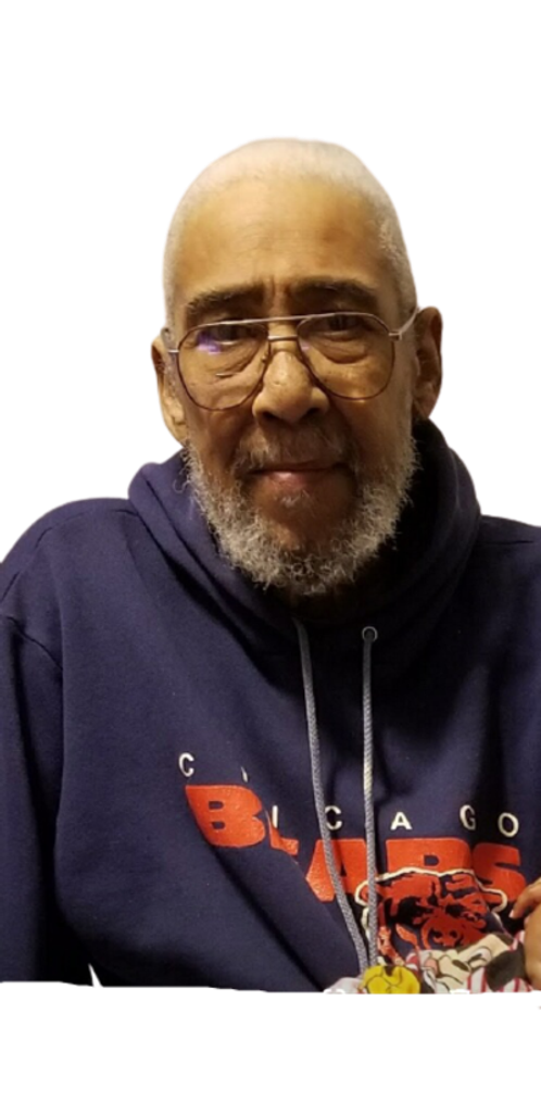 Melvin Douglas Abram Profile Photo
