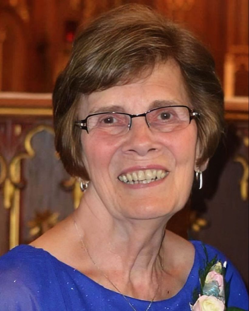 Rose Ann Clara Kaufman Profile Photo