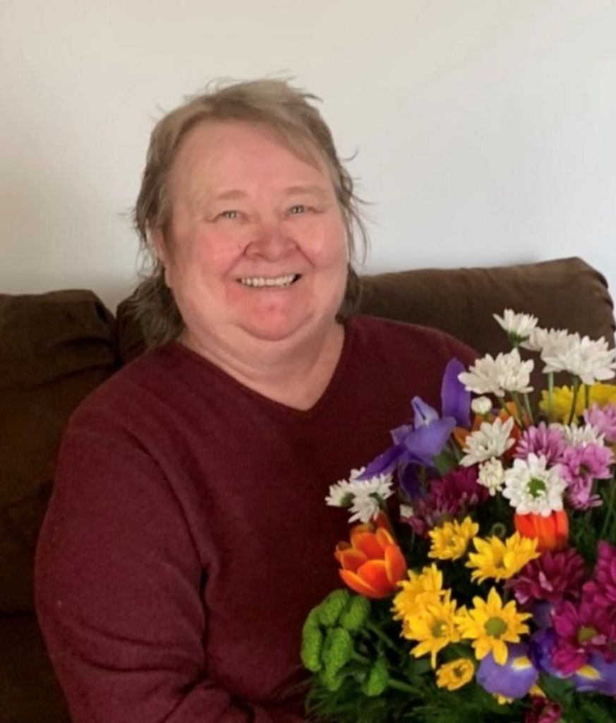 Christine Ann Rotter