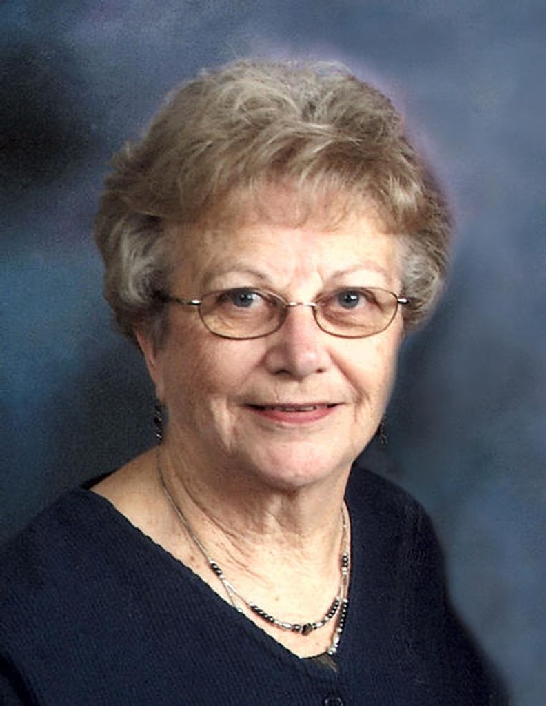 Muriel Lundsetter-Runningen