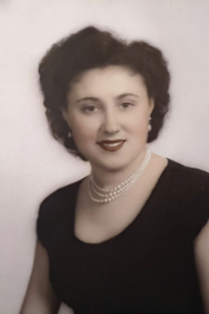 Frances Coluccio