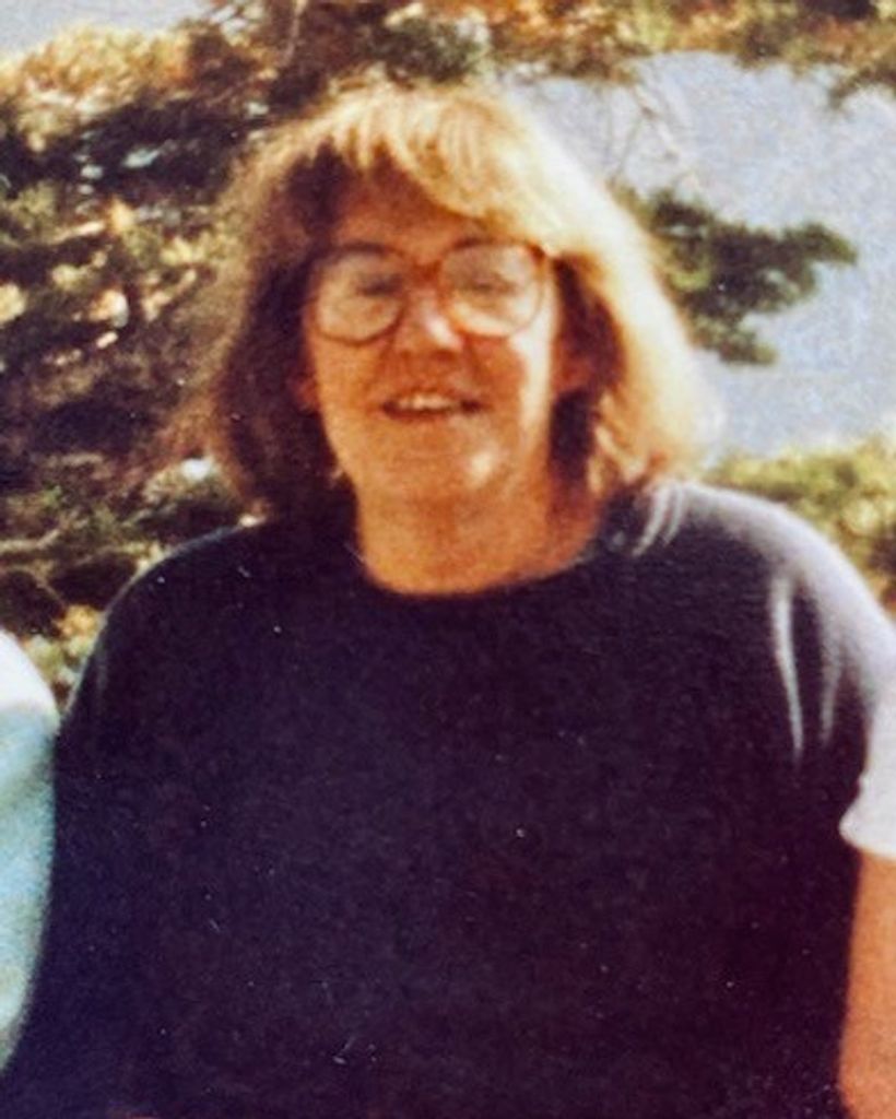 Barbara Ann Zett Profile Photo