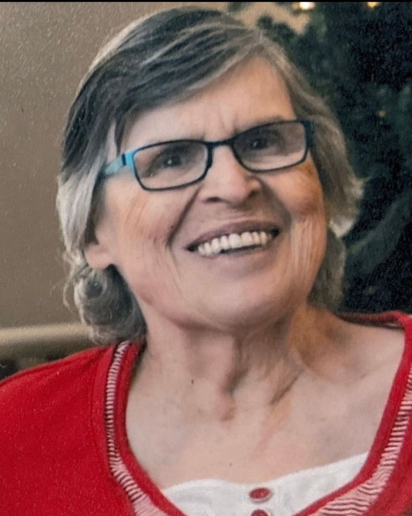 Phyllis Sharitt