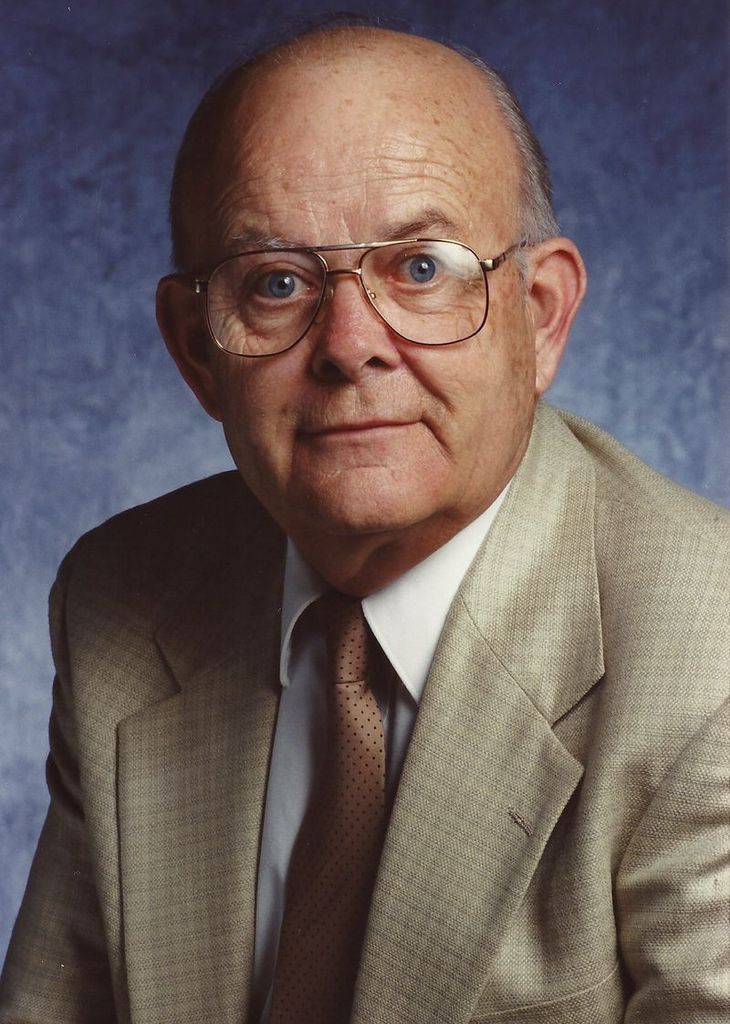 Kenneth W. Rodgers