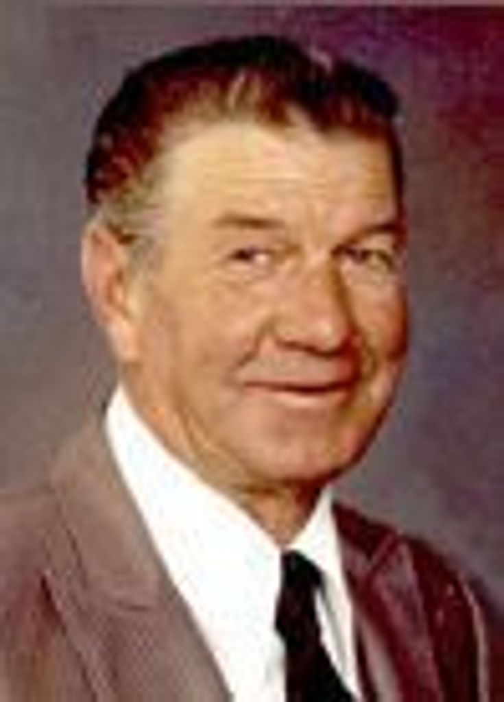 Ottis J. Dees