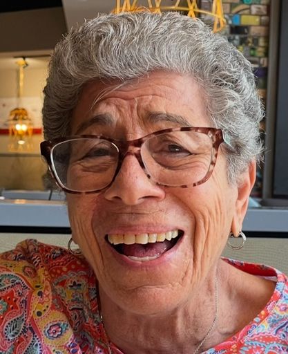 Connie Kouchalakos's obituary image