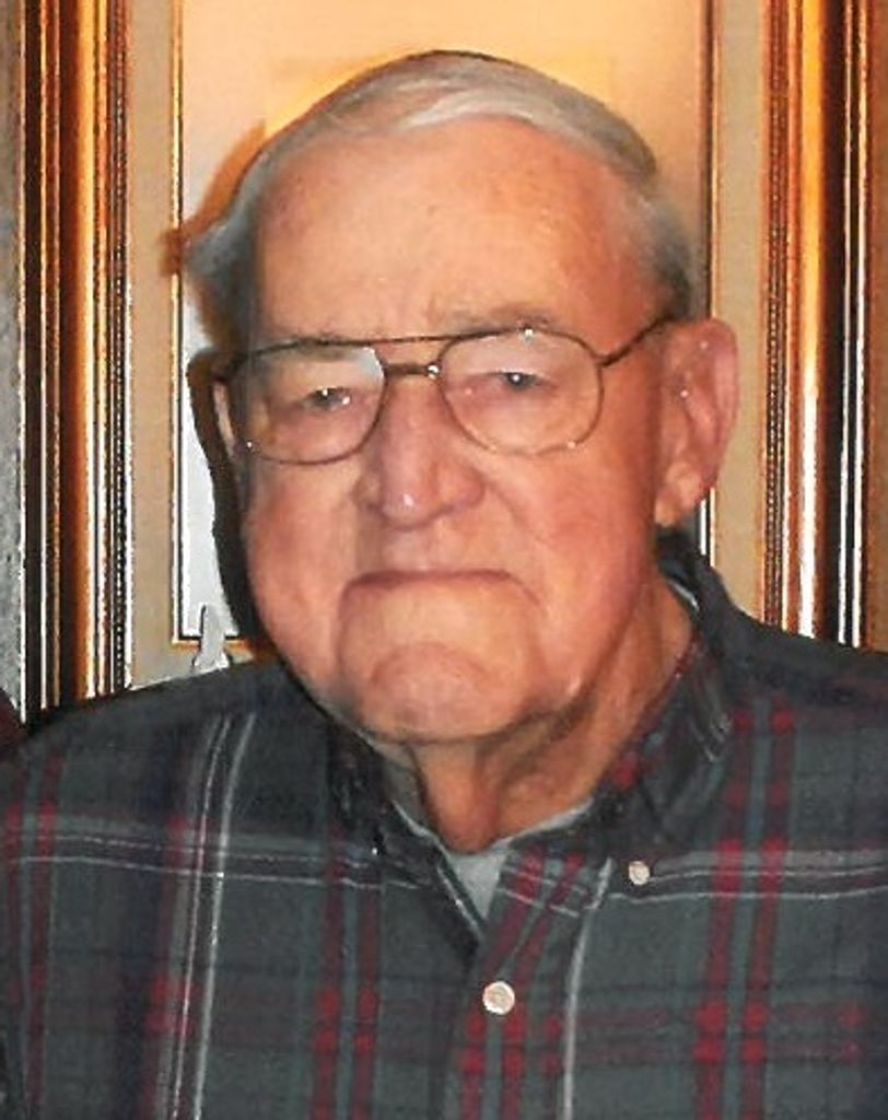 U. D. "Bud" Coy Profile Photo