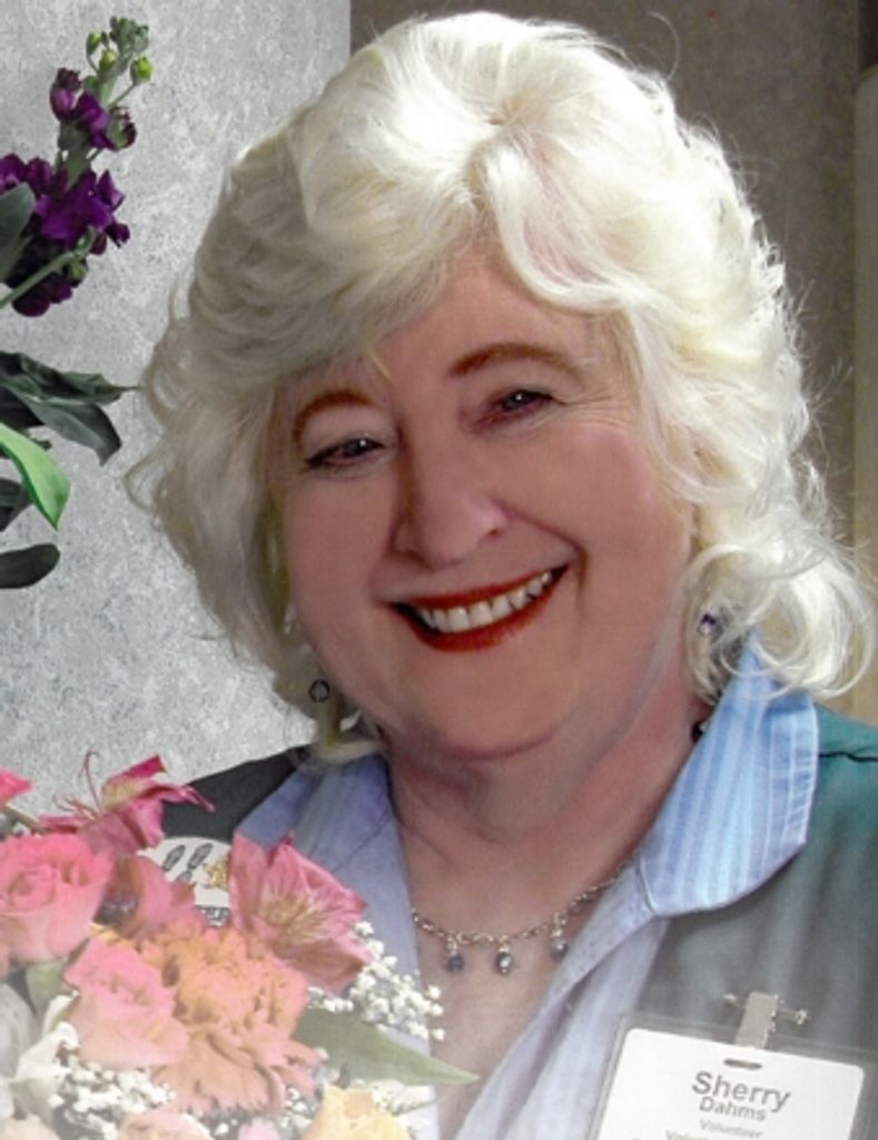 Sharon A. Dahms