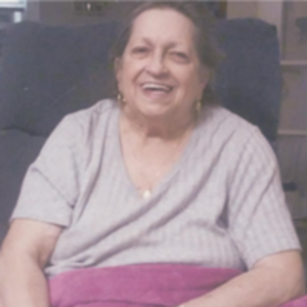 Gloria Elizabeth Hatcher Profile Photo