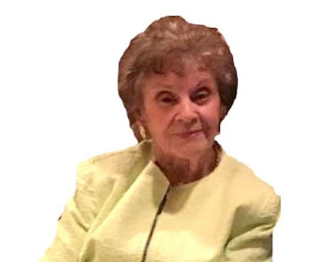 Jean M. (MacDonald) DiPerna Profile Photo