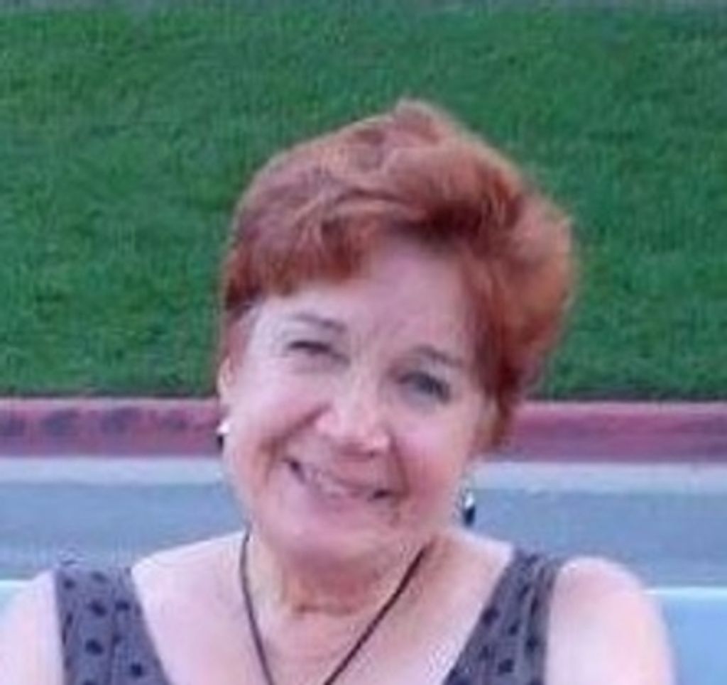 Emily Patricia "Pat" Roy