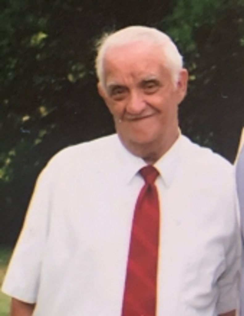 Gilbert A. Miracle