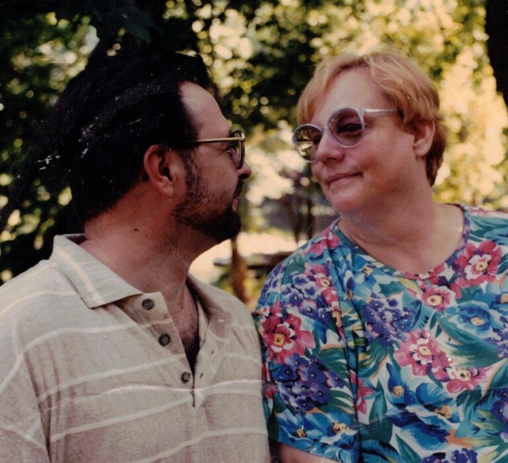 Guy Richard Welsch Profile Photo