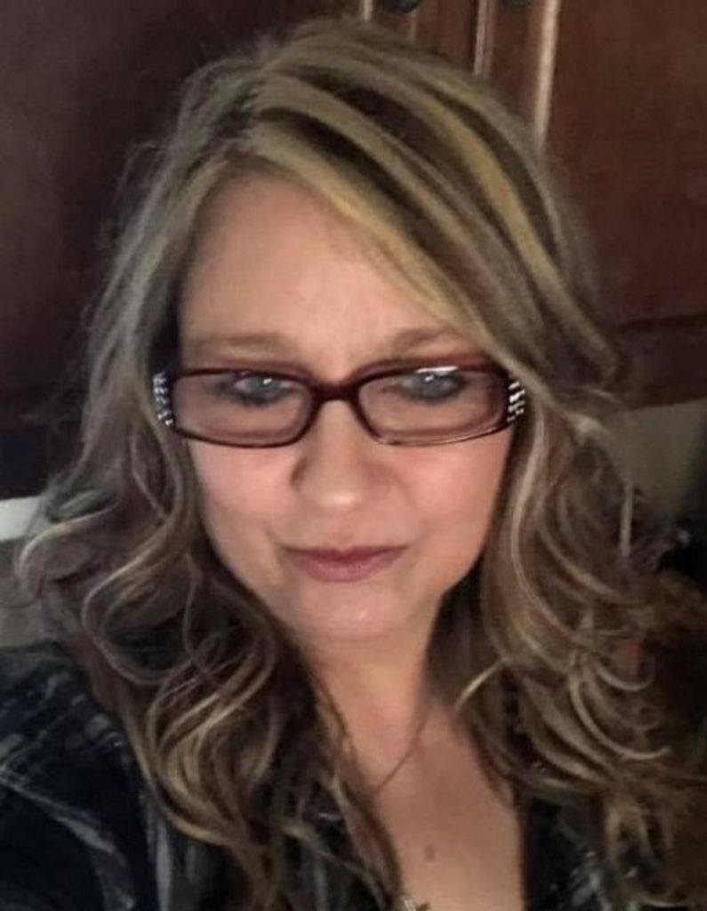 Christian 'Chrissy' Ann Johnson