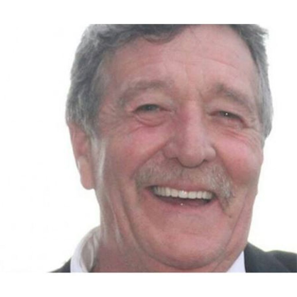 Thomas "Tom" Watts Profile Photo