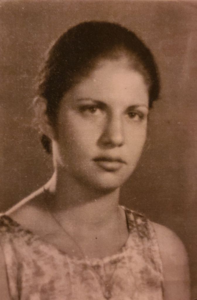 Dr. Nadine E. Sabbagh, M.D.