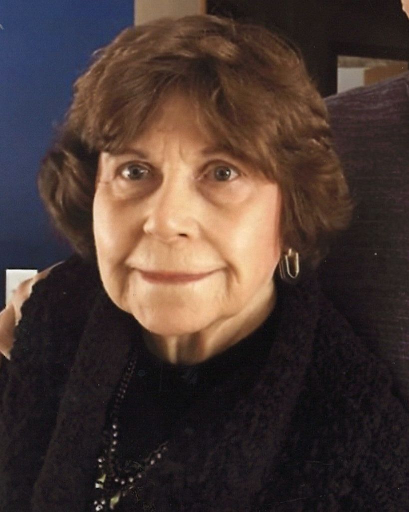 Valerie M. Blonski