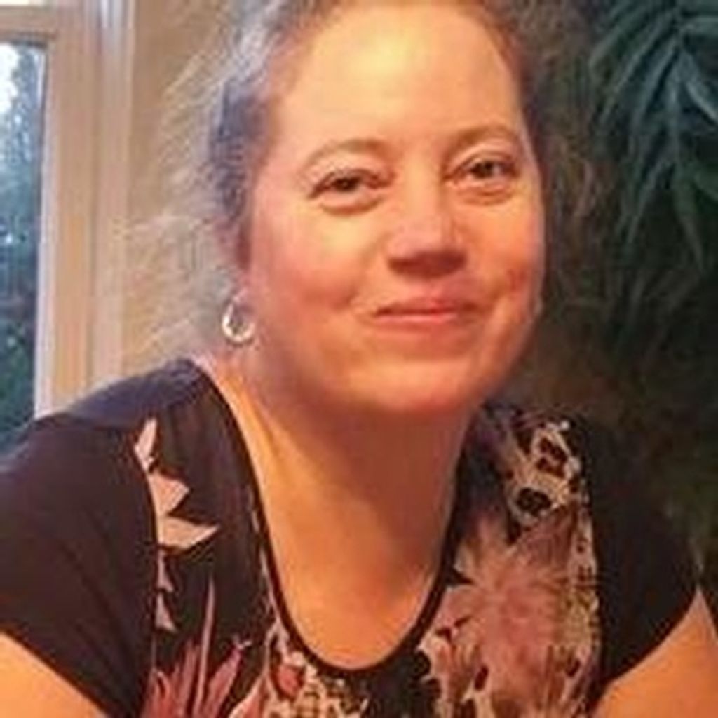 Magdalena Van Rensburg Profile Photo