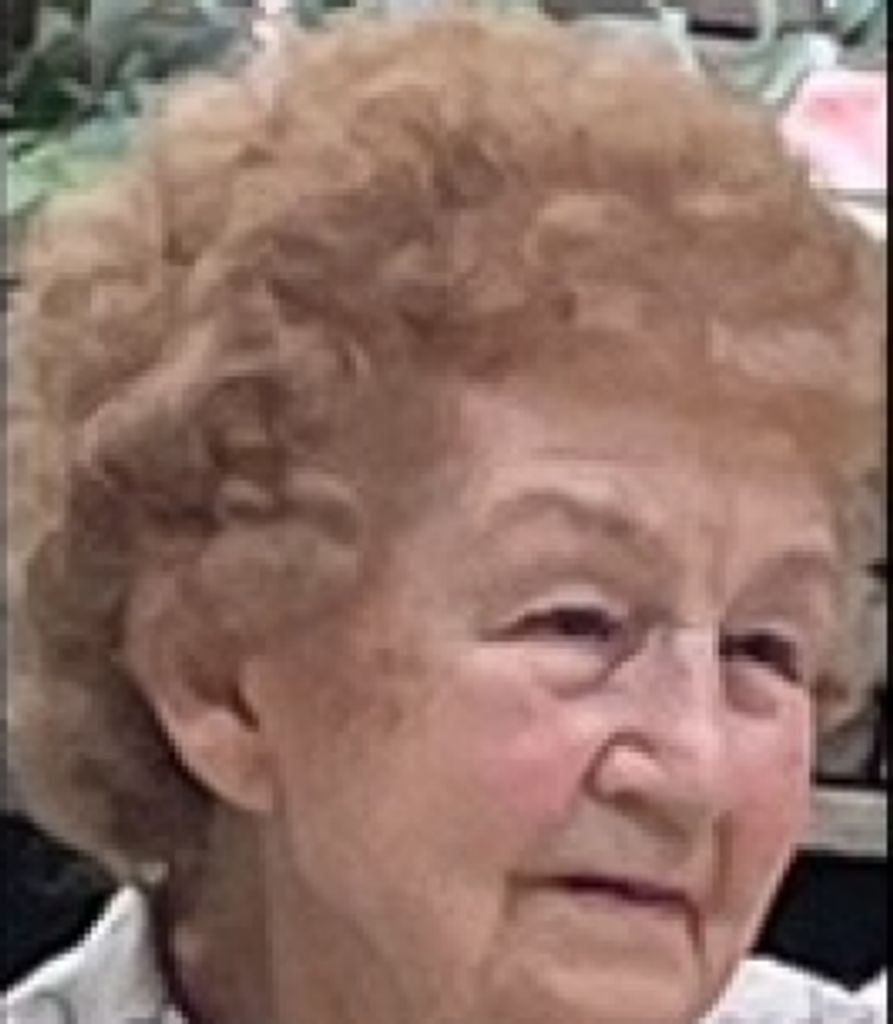 Mary Gibbs Profile Photo