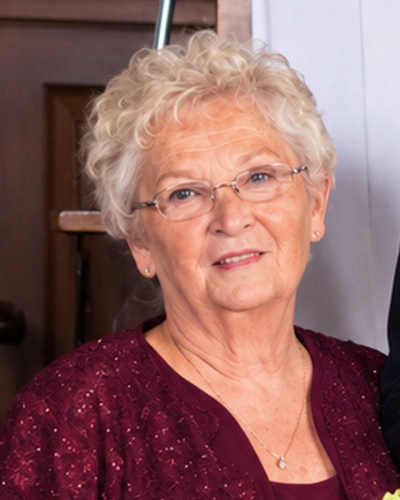 Diane Daubney Profile Photo